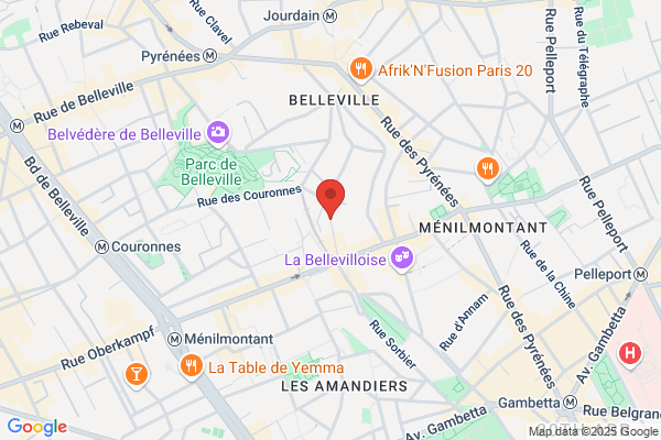 Cavers Urgence 2000 Install Qualifie