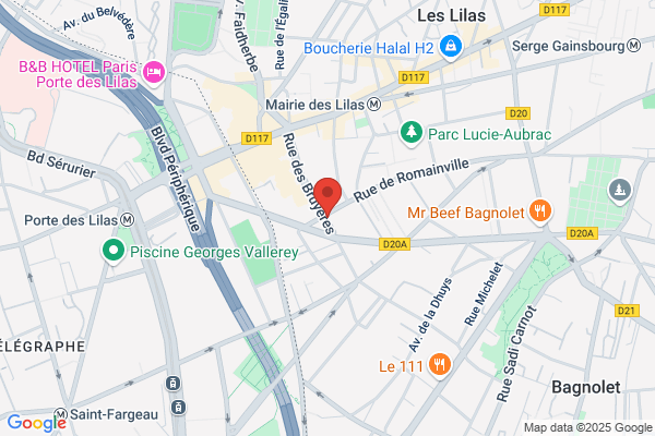 Cles Saint Louis