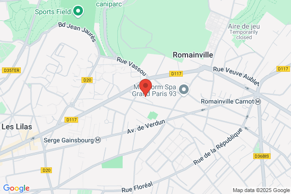 Yespark