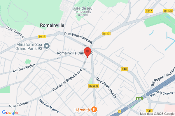 Agence De La Place