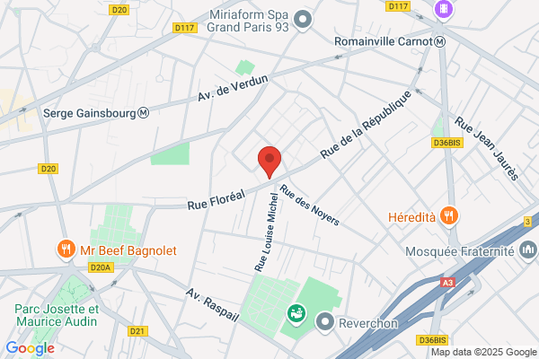 Agence Immobiliere La Bruyere