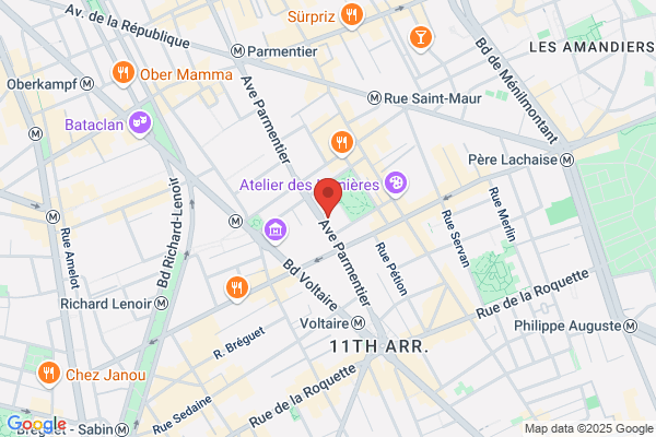 Aire Immobilier