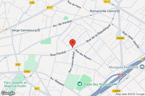 Beny Immobilier