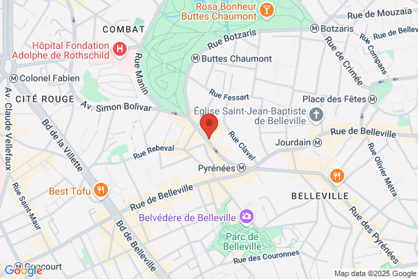Century 21 Bolivar Jourdain Immobilier