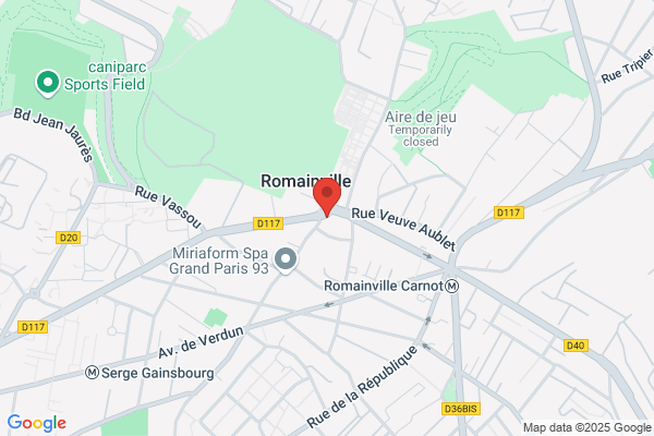 City Fonciere