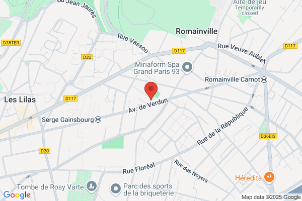 Espace de Vente ICADE - Villa Storia - Crécy-la-Chapelle