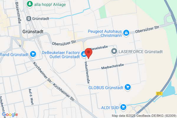 Solutions Foncières