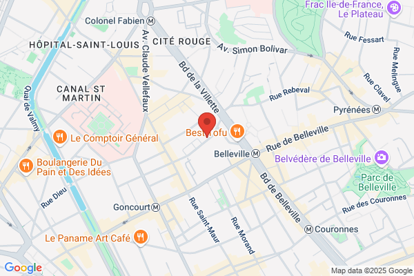 Ateliers Andre