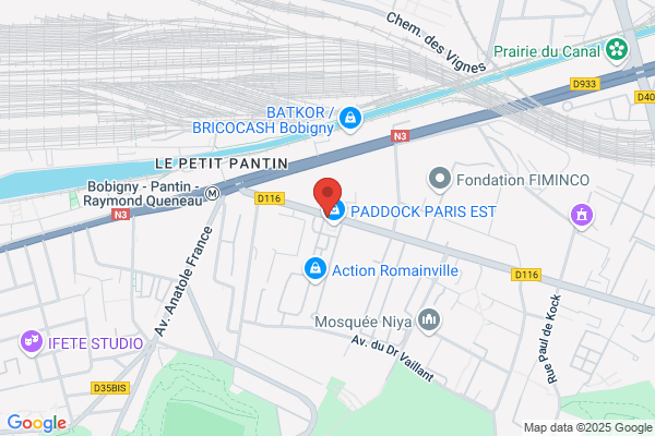 Bottin Et Cie Sa