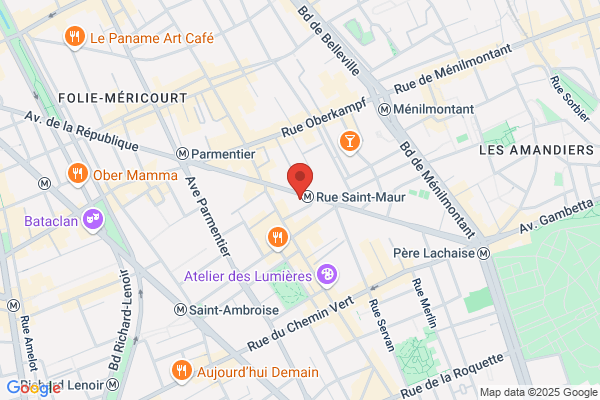 Crea Graphic