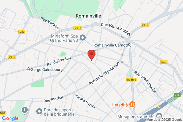 Bouton Jocelyne