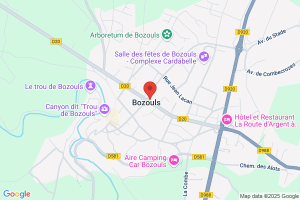 Burguiere Yolande