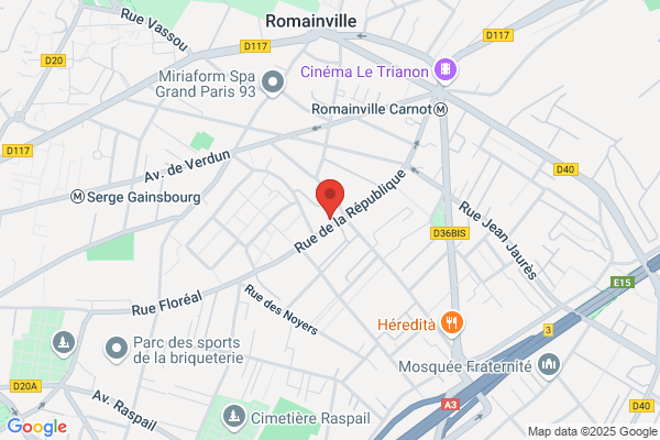 Cabinet D Infirmiers Republique