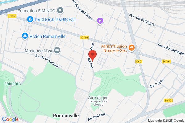 Centre Paramedical Aide Et Soins