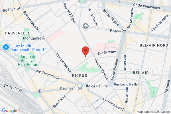 Association Sportive Picpus