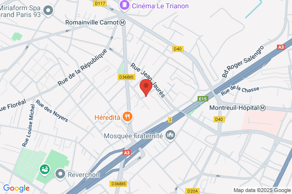 Athletic Club De Bobigny Section Hand Ball