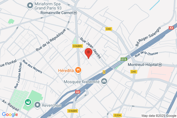 Cercle Municipal Des Sports