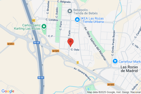 Relax Store
