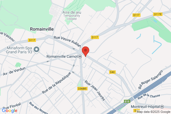 parischamanes