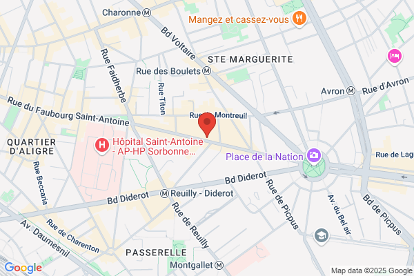 Ams Agencement Menuiserie Services