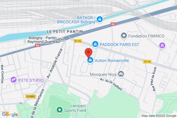 Auberge De Pekin