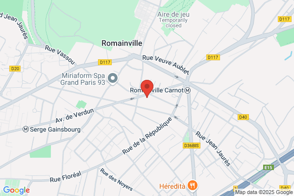 Aux Deux Rives