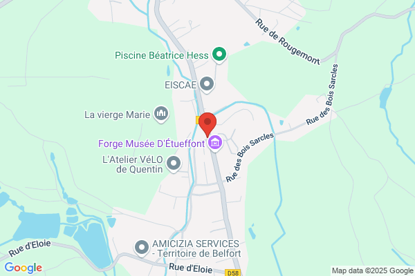 Aux Trois Bonheurs