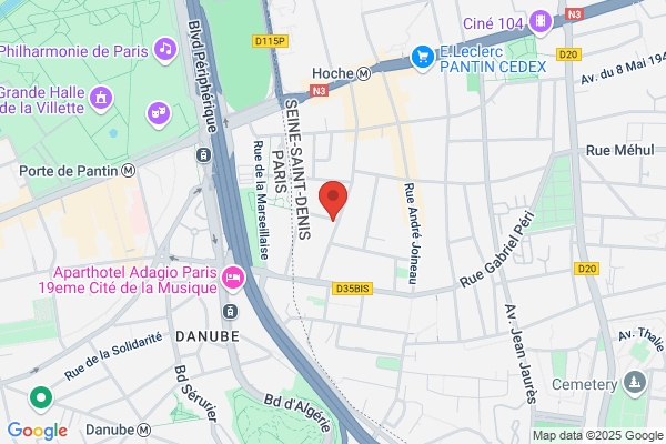 Chez Jacky