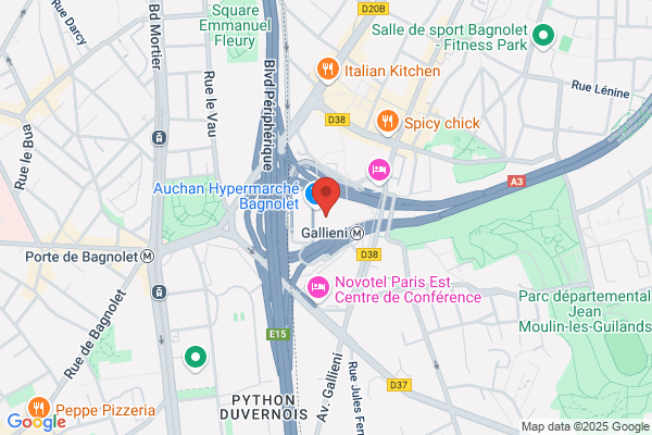 BOUYGUES TELECOM