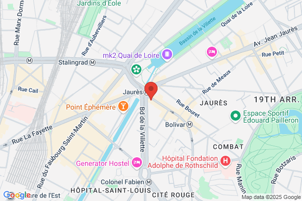 BOUYGUES TELECOM