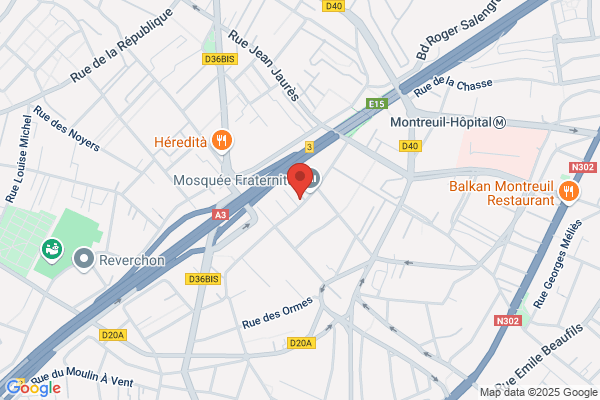 La Parqueterie Parisienne