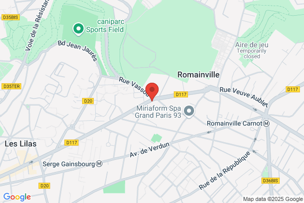 Bove Dominique