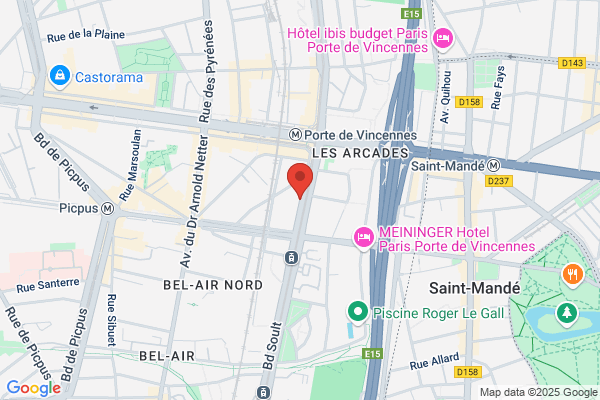U Express