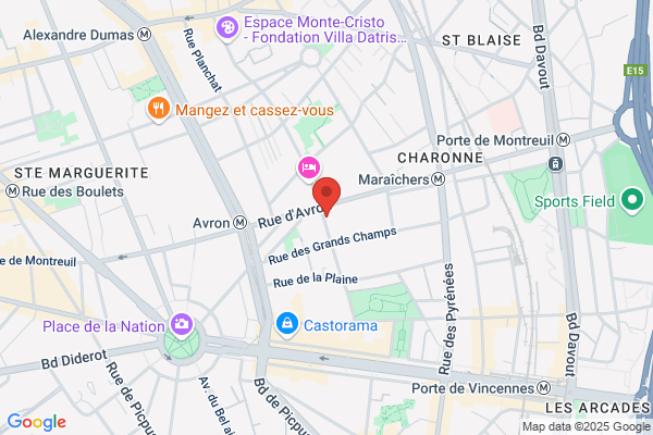 Buzendis