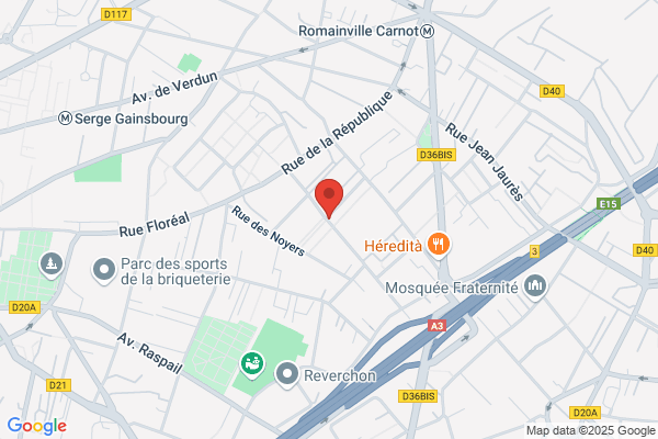 Adnot Nathalie