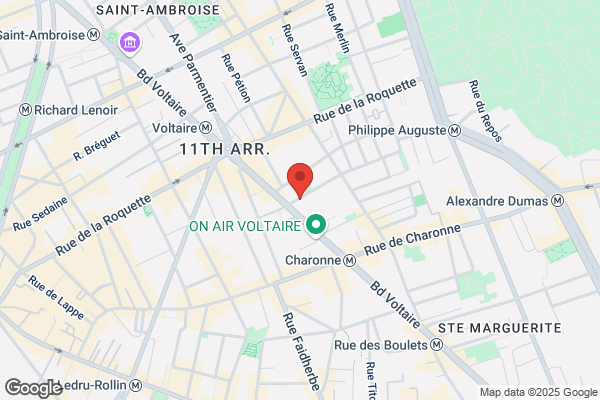 Auclair Jean Marc