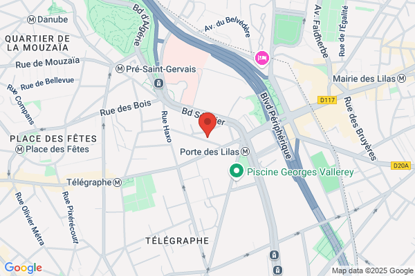 Centre Reeducation Traumatologie Maussins