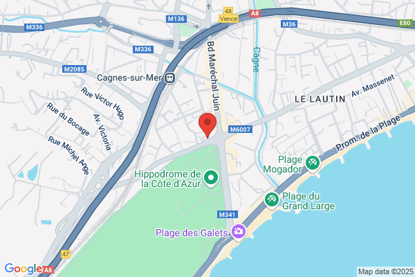 Agence Claire Lapierre