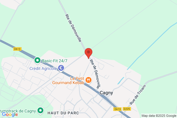 Bourdon Immobilier