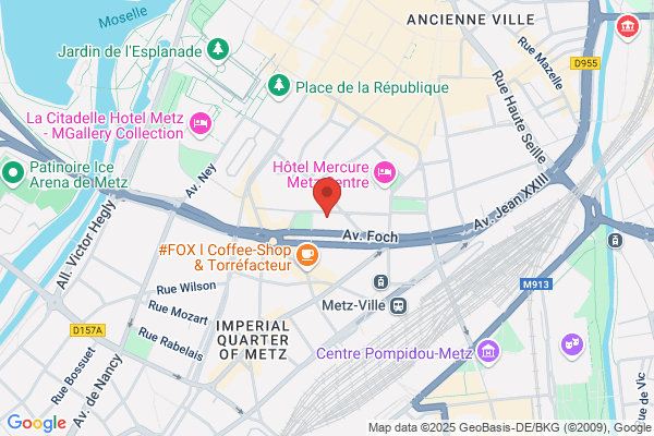 Imogroup Agence Claire Lapierrre Adherent