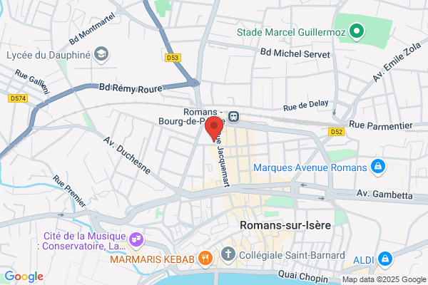 Croix Rouge Francaise