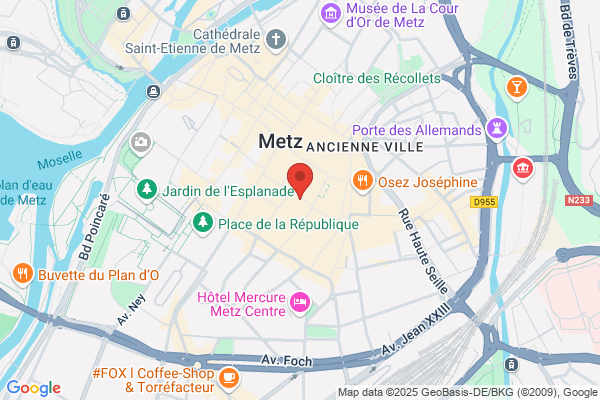 Ds 26 Placement Familial Departemental
