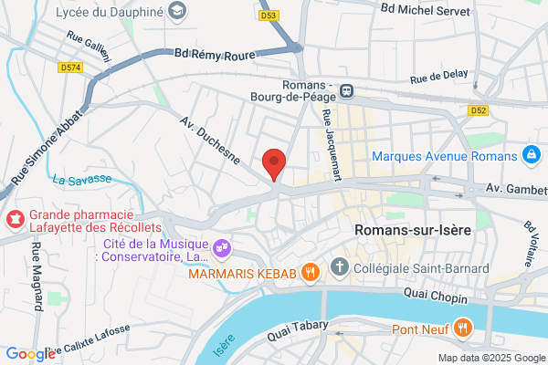 Adequat Drome
