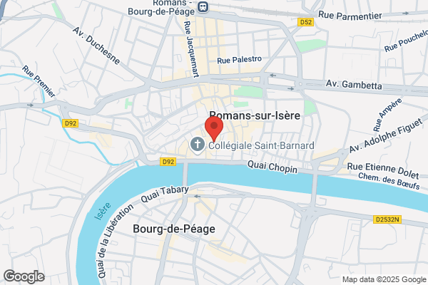 Agence Samaan Architecte