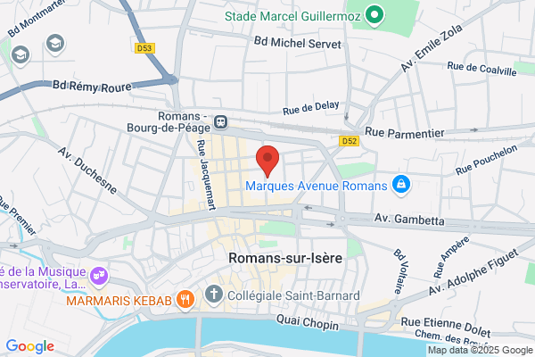 Association Tutelaire Des Majeurs Proteges De La Drome atm