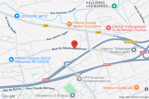 Amicale Des Turcs