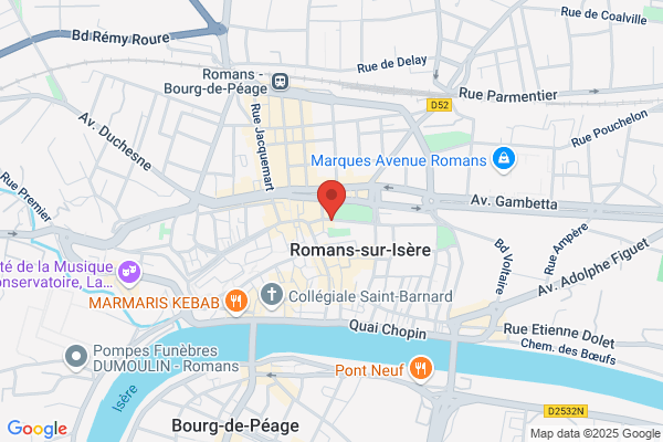La Poste - Centre d’examen du code de la route
