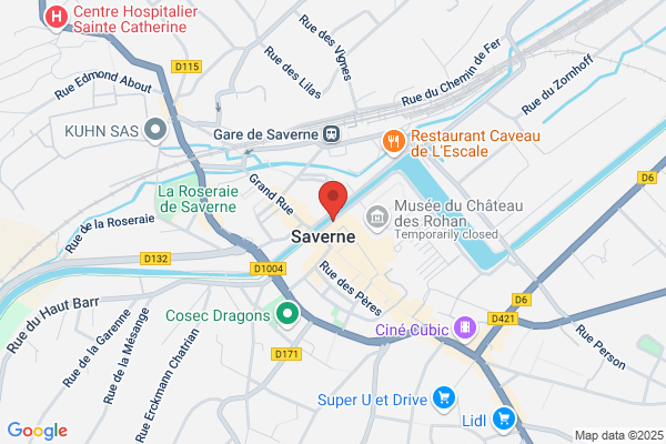 Actuel Conduite