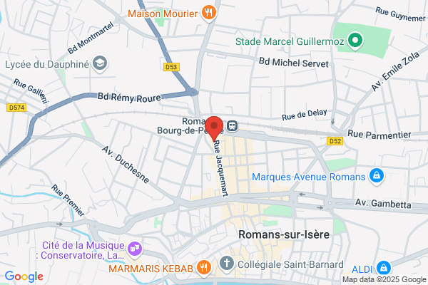 Ecole De Conduite Alize