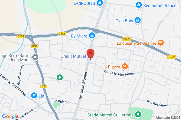Crédit Mutuel